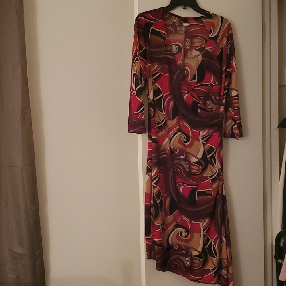 💥FINAL SALE *Aphrodite* Artistic designed Dress